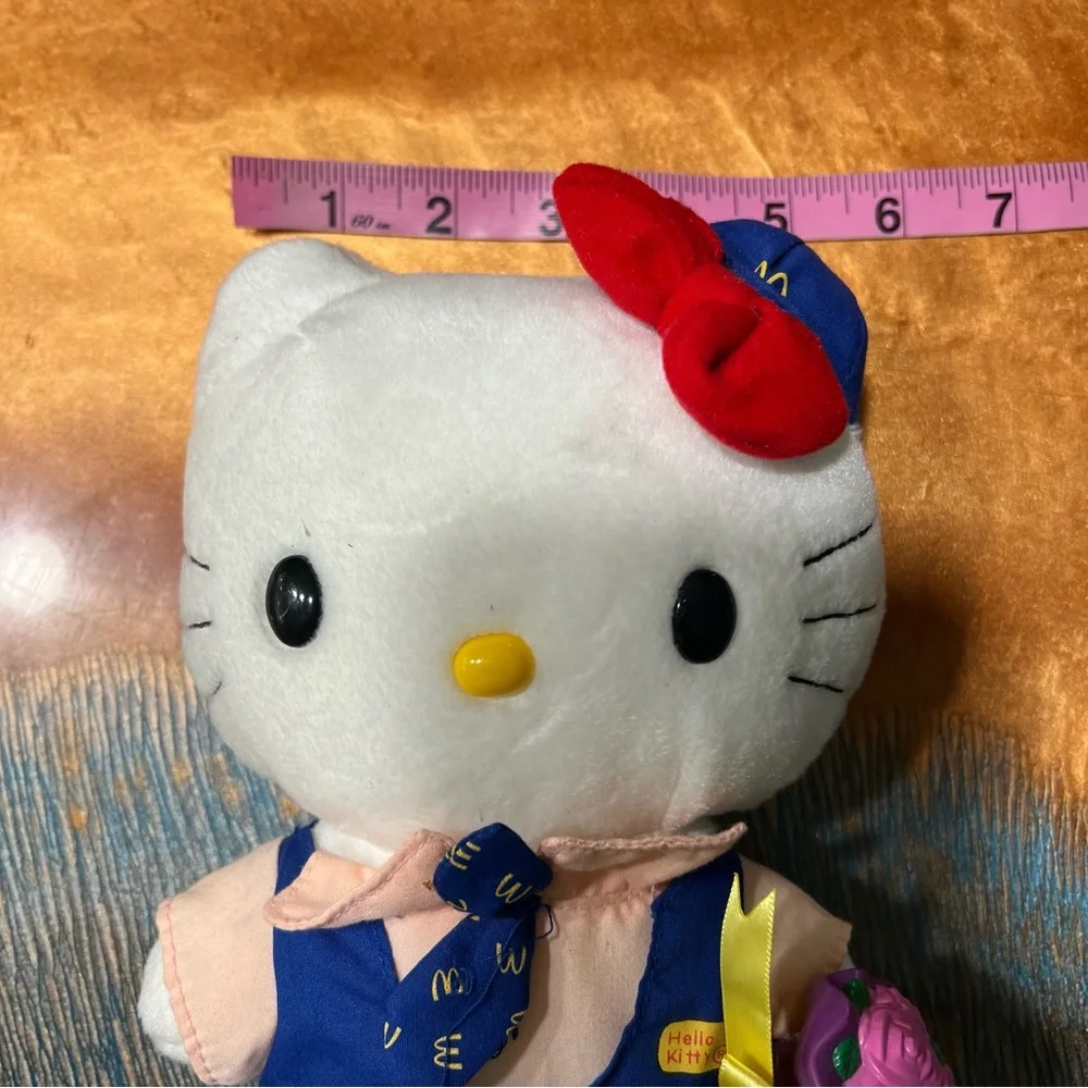 Sanrio hello kitty